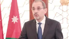 وزیر خارجه اردن: بر سر حاکمیت خود مذاکره نمی‌کنیم