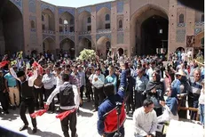 کردستان آماده استقبال از مسافران در تعطیلات عید فطر است