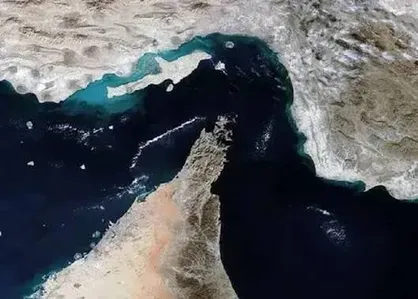 تردد نفتکش&zwnj;ها از تنگه هرمز متوقف شد