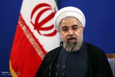 بعید است دنیا به نقطه گل و بلبل برسد؛ همه درحال تهدید یکدیگرند/ خاطره رئیس جمهور از شهید باقری
