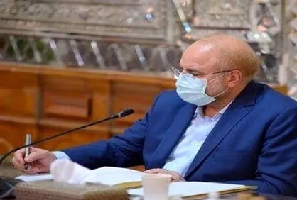 ۳ ایراد قالیباف به مصوبه واردات خودرو