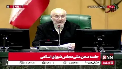 قالیباف: حداقل وظیفه ما در قبال ملت، حفظ اتحاد و قدرت خرید مردم است/ در جهت حل مشکلات مردم نباید لحظه&zwnj;ای تردید کرد