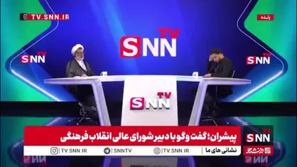 خسروپناه: برخی نمایندگان مجلس قرص توئیت زدن خوردند / این کار تخلف است زیرا به خانواده&zwnj;ها استرس می&zwnj;دهند