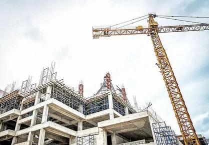 ظرفیت ساخت ۲ میلیون مسکن در سال وجود دارد