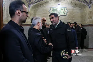 ختم مادر مومنی