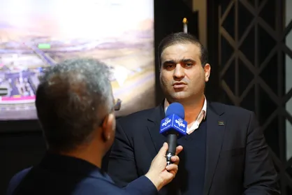 راه&zwnj;ندازی دو رام قطار رایگان تبریز ـ ارس برای ایام نوروز