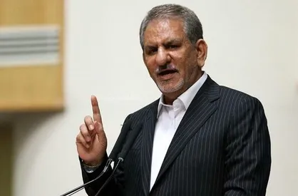مدیران استانی احتمال وقوع سیل در اردیبهشت و خرداد را جدی بگیرند