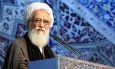 آیت‌الله موحدی کرمانی نماز جمعه این هفته تهران را اقامه می‌کند