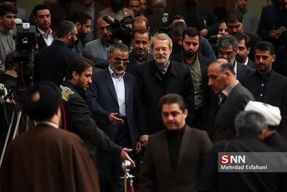 بزرگداشت بین&zwnj;المللی چهلمین سالگرد شهادت آیت&zwnj;الله سید مصطفی خمینی