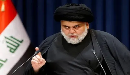درخواست صدر از طرفدارانش برای توقف اعتراضات تا روز انتخابات در عراق