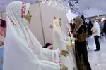 بیست و نهمین نمایشگاه بین‌المللی قرآن