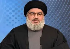 نصرالله می‌داند چگونه به اسرائیلی‌ها ضربه بزند
