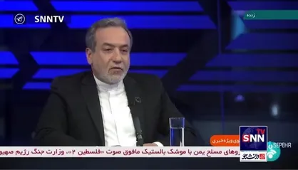 عراقچی: یک هیئت اقتصادی و تجاری رئیس جمهور را همراهی خواهند کرد