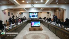 اهمیت تولید آثار پویانمایی با موضوع فلسطین