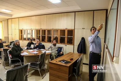 کلاس&lrm;های آموزشی ترم جدید دانشجویان دانشگاه تهران از دوم اسفندماه آغاز می&zwnj;شود