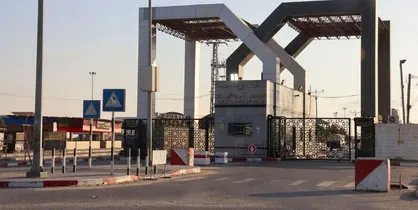 گذرگاه رفح؛ ابزار مانور نتانیاهو با پشتوانه ترامپ