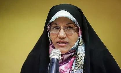 پارلمان اروپا از هرگونه تحرک در جلوگیری از برخورداری زنان ایران از حق آموزش اجتناب کند
