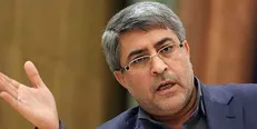 وکیلی: شورای شهر تهران نباید جولانگاه احزاب شود/کم‌حاشیه‌ترین فرد شهردار شود
