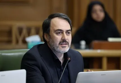 انتقاد عضو شورای شهرتهران از قطعی آب سرویس&zwnj;های بهداشتی برخی بوستان&zwnj;ها + فیلم