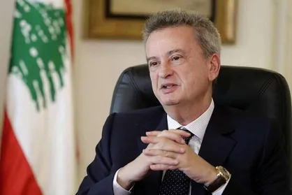 رئیس کل بانک مرکزی لبنان ممنوع الخروج شد