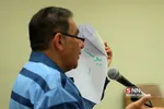 آخرین جلسه دادگاه رسیدگی به پرونده حسین هدایتی