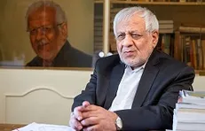 بادامچیان: ملت ایران زیر بار ذلت مذاکره تحت تحریم نمی‌رود