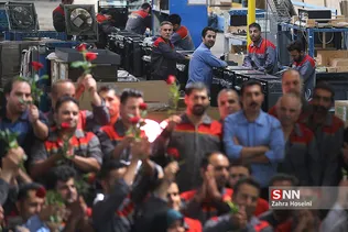 ارسال بسته‌های لوازم خانگی به مناطق سیل‌زده
