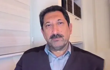 دعوت محمد اتابک، وزیر صنعت، معدن و تجارت از مردم برای پیوستن به پویش &laquo;دو درجه کمتر&raquo;