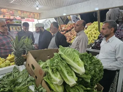 آغاز طرح تشدید نظارت بر بازار و واحد&zwnj;های پذیرایی در گلستان