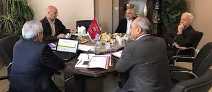 جلسه هیئت مدیره پرسپولیس فردا برگزار می&zwnj;شود