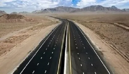۳۸۰ کیلومتر راه و بزرگراه در سراسر کشور به&zwnj;زودی افتتاح می&zwnj;شود
