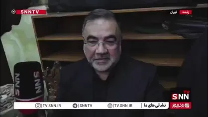 امیر واحدی: وضعیت خوبی در حراست از آسمان داریم