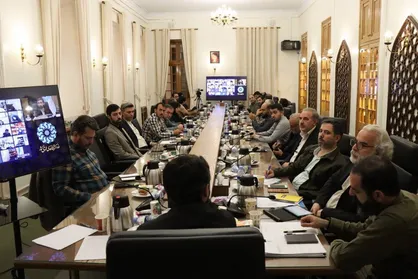 تبیین شرایط منطقه وظیفه دستگاه&zwnj;های فرهنگی برای پشتیبانی از میدان و دیپلماسی