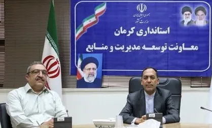 اولین پرواز کرمان &ndash; دبی ۱۹ شهریور ماه انجام می&zwnj;شود
