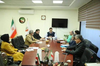 برگزاری جلسه کمیته فنی فدراسیون تکواندو با هدف تعیین تکلیف تیم&zwnj;های ملی