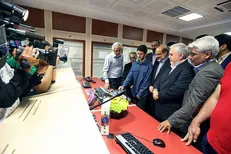 سرشار: تصمیم تفکیک کانال امید از شبکه کودک و نوجوان اشتباه بود / 
با افسوس فراوان تعطیلی شبکه امید را به سازمان پیشنهاد دادم