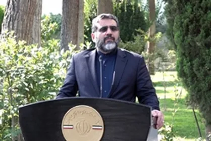 برنامه&zwnj;ریزی برای مراسم اربعین سال آینده در شورای عالی حج و زیارت انجام می&zwnj;شود