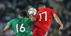 دوران قطری دیدار ایران و ترینیداد و توباگو را قضاوت خواهند کرد