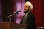  اختتامیه مرحله کشوری مسابقات قرآنی دانشگاه آزاد اسلامی با حضور حجت الاسلام والمسلمین  ابراهیم کلانتری معاون فرهنگی و دانشجویی دانشگاه آزاد اسلامی، سردار داداش زاده جانشین فرمانده سپاه شهدا، رئیس و هیات رئیسه دانشگاه آزاد اسلامی ارومیه و جمعی از اساتید و دانشجویان شرکت کننده در سالن آمفی تئاتر دانشگاه آزاد اسلامی واحد ارومیه برگزار شد.