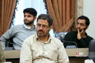 رونمایی از نرم افزار راهیان نور مجازی