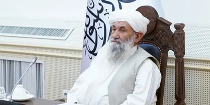 طالبان دستور ارسال کمک&zwnj;های بشردوستانه به پنجشیر را صادر کرد