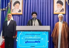رئیسی: روحیه مقاومت مردم غزه را سرپا نگاه داشته است