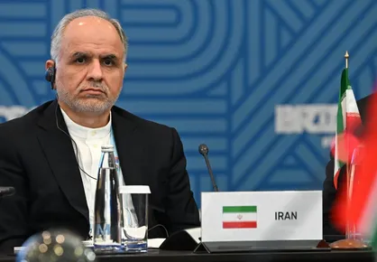 وزیر دادگستری به کلمبیا سفر می&zwnj;کند