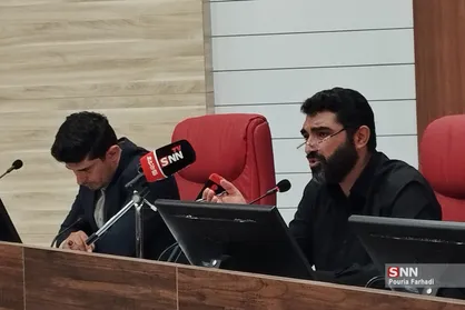 سهم بودجه&zwnj; فرهنگی چهارمحال و بختیاری از ناچیز، ناچیز است / سکوت نماینده در برابر مطالبه&zwnj;گری فرهنگی