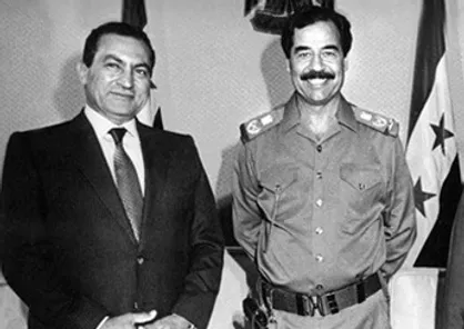 هرچه دیکتاتورتر باشید، اتحاد آمریکا با شما بیشتر خواهد بود!