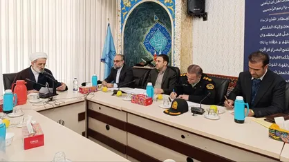 روند رسیدگی به پرونده&zwnj;های تصادفات در اردبیل تسهیل می&zwnj;شود