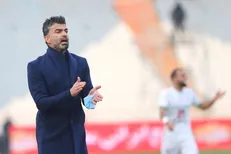 رحمان رضایی: همه می‌خواهند برابر ما بهترینشان باشند