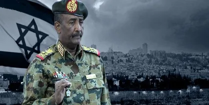 مقام ارشد سودان به همکاری امنیتی با تل&zwnj;آویو اذعان کرد