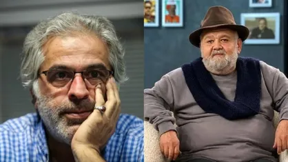 اکبر نبوی: فقط اکبر عبدی، اکبر عبدی&zwnj;ست