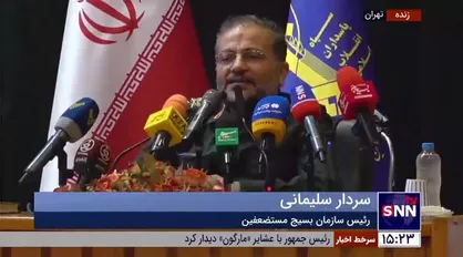 سردار سلیمانی: محله&zwnj;های اسلامی طی ۵ سال به ۵۰ هزار محله خواهد رسید